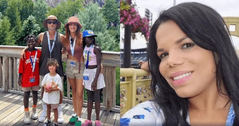 Condenada por racismo, Day McCarthy deve mais de meio milhão a Ewbank e Gagliasso