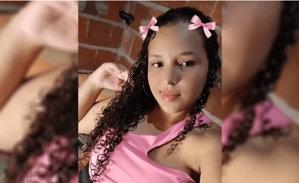 IMAGEM FORTE: Jovem de 18 anos é encontrada decapitada após recusar romance com idoso