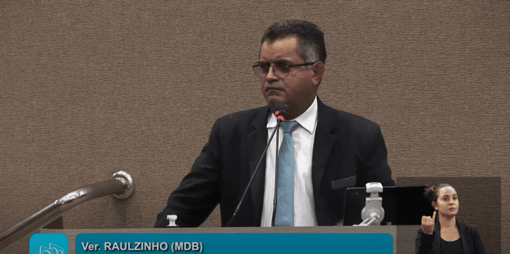 Vereadores da base criticam oposição na CMM após aprovação de reajuste de 5,48% para professores