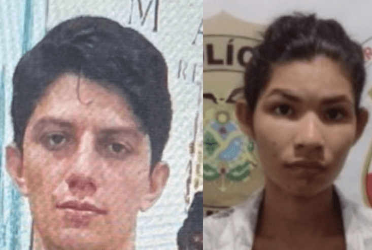 Começa julgamento de casal acusado de matar sobrinha de 2 anos em Manaus