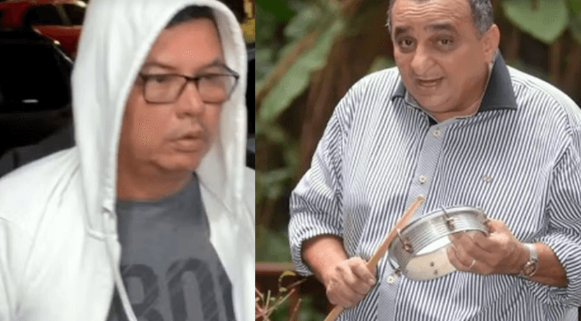 Justiça do Amazonas manda soltar suspeito de matar sambista Paulo Onça