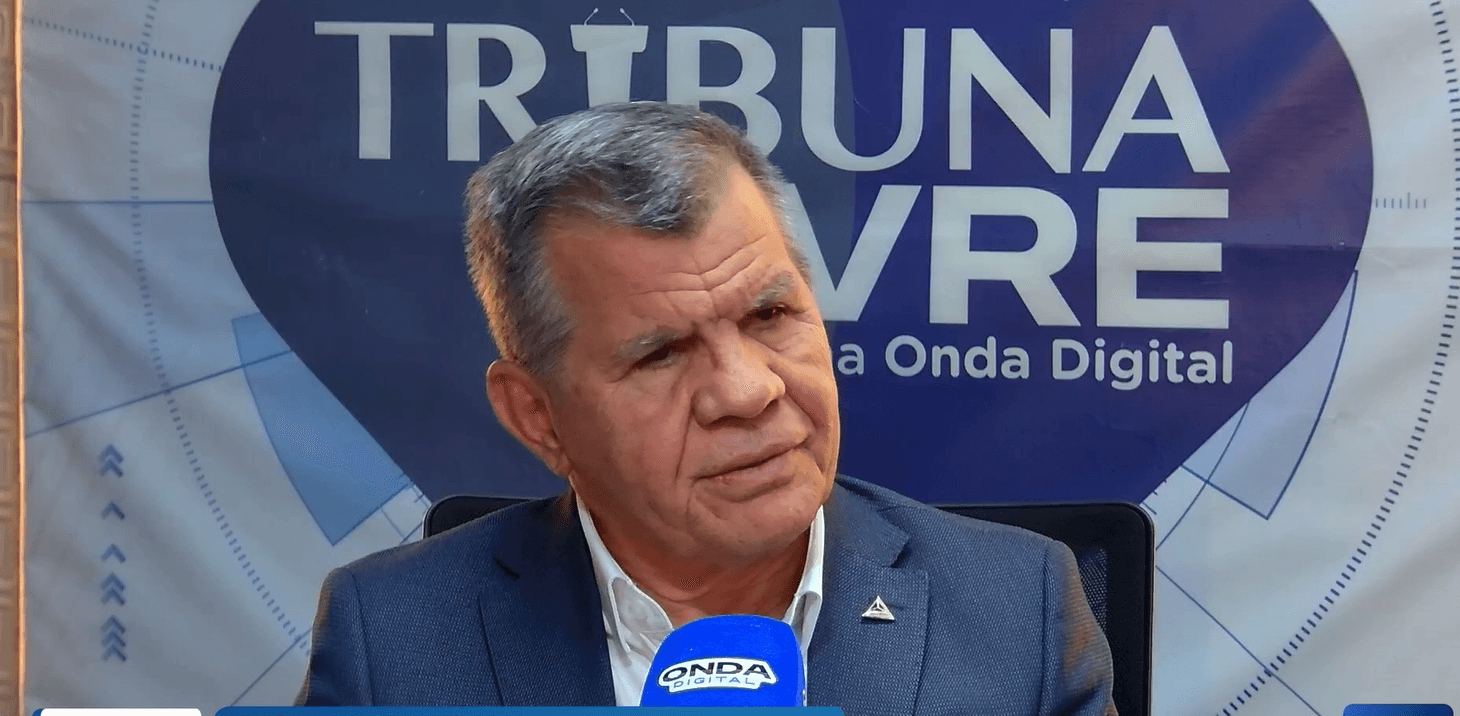 Bosco Saraiva vai se filiar ao PSD e disputar uma vaga na Assembleia do Amazonas