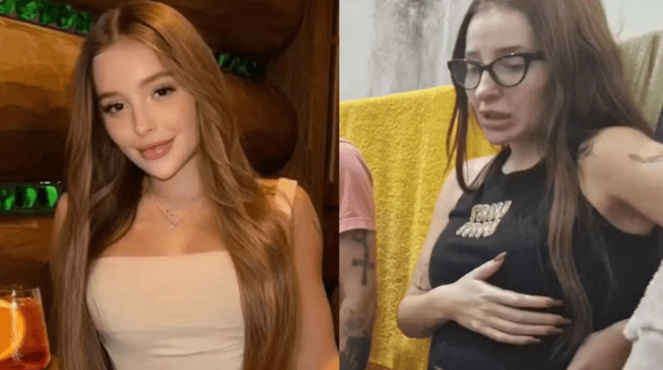 Influenciadora que disse ter ficado com Neymar é liberada da prisão após acusação de falsificação de cosméticos