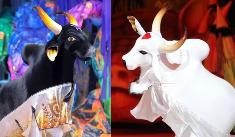 TV A Crítica desmente Folha de SP e afirma que seguirá com transmissão do Festival de Parintins