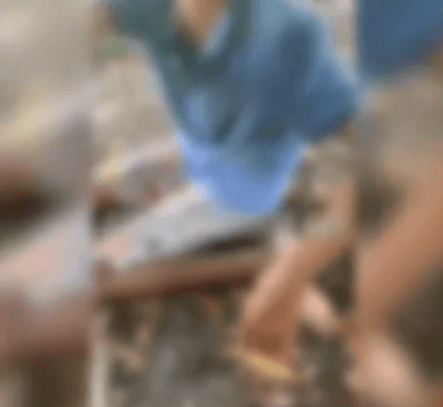 Suspeito de furtos é espancado por populares em PE