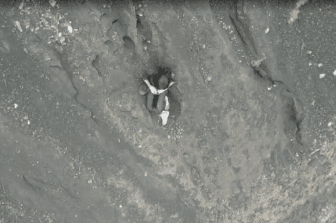 Brasileira cai em trilha de vulcão na Indonésia e espera resgate há mais de 13 horas