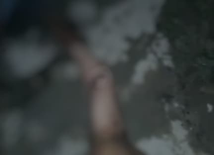 Vídeo mostra momento em que criminosos esquartejam homem a sangue frio em Manaus