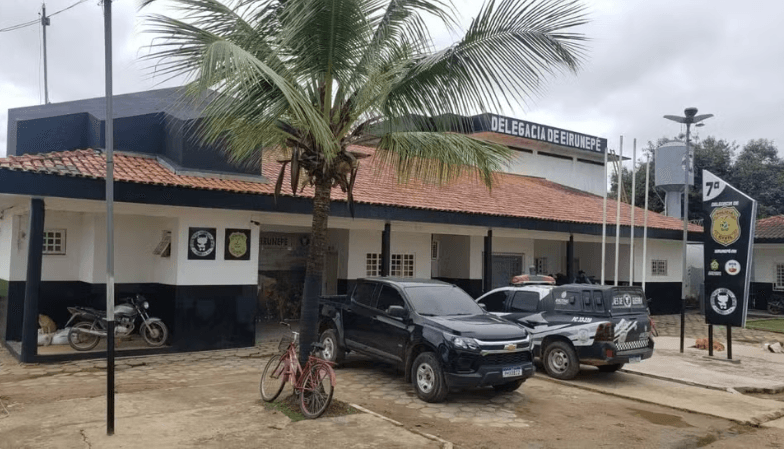 Advogado é preso suspeito de falsificação e estelionato no Amazonas