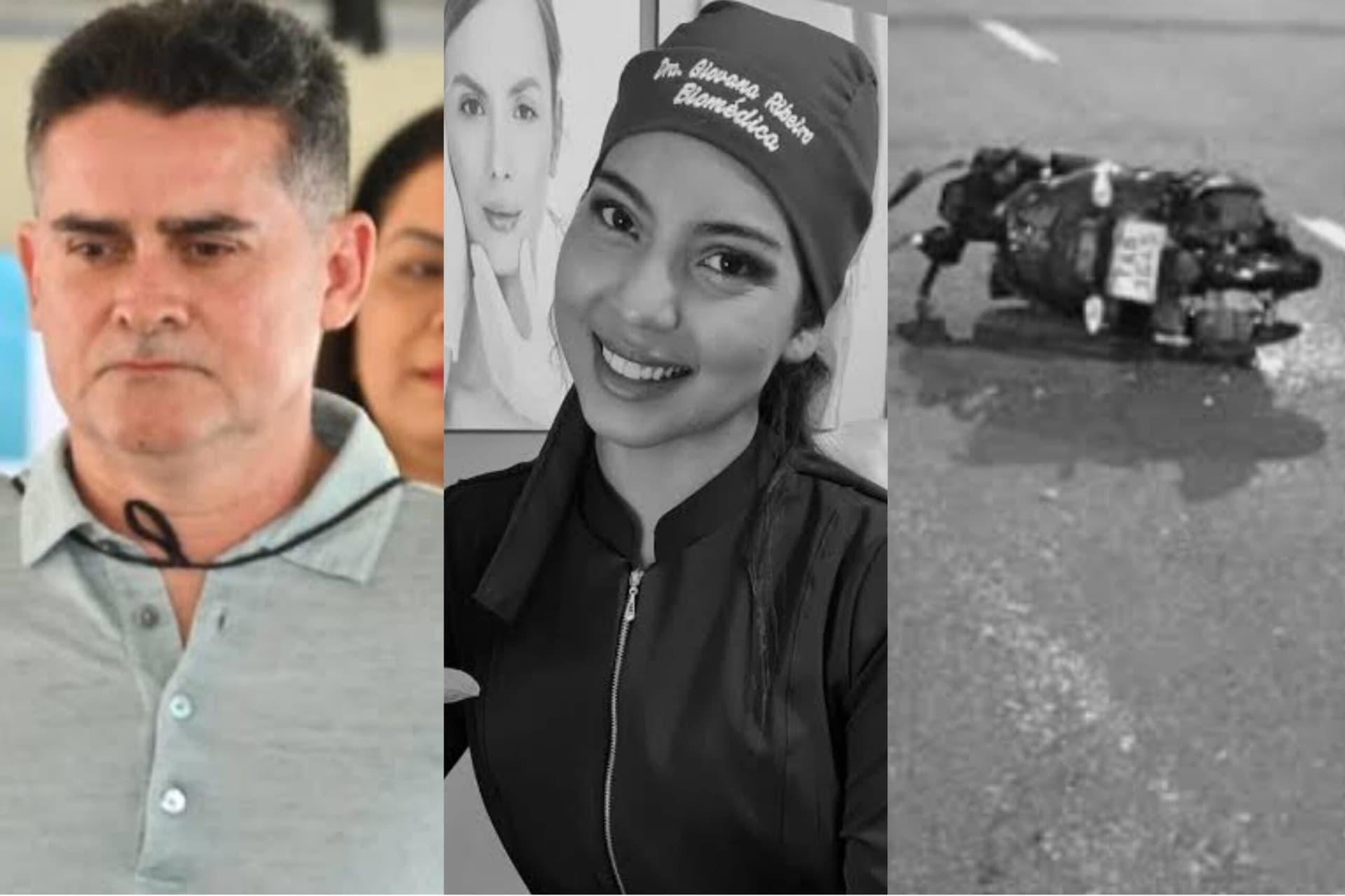 David Almeida fala pela 1ª vez sobre morte de grávida na Djalma Batista: “Eu e minha esposa até choramos”