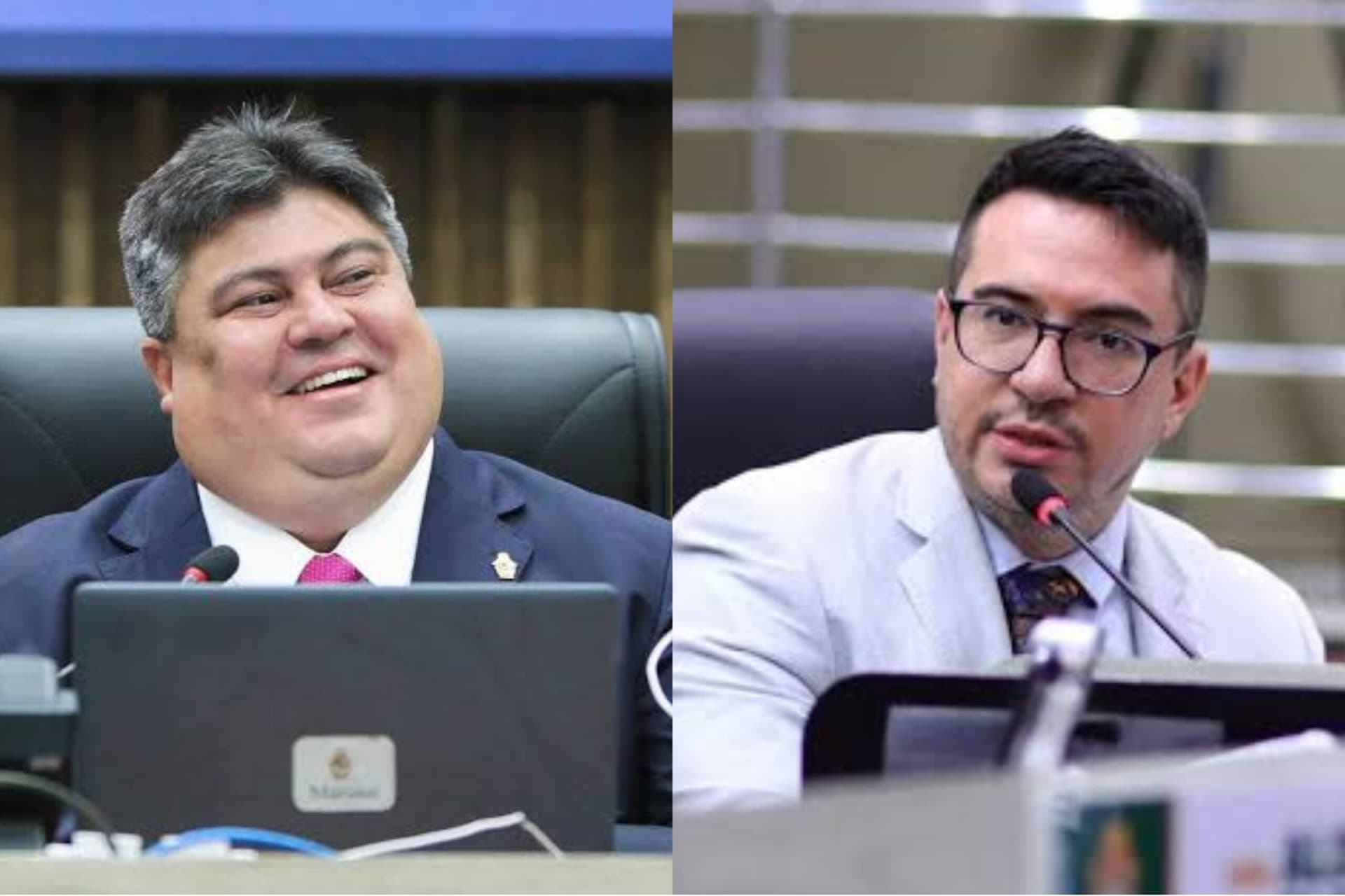 Cotão da CMM: presidente David Reis é o maior “gastão” da Casa