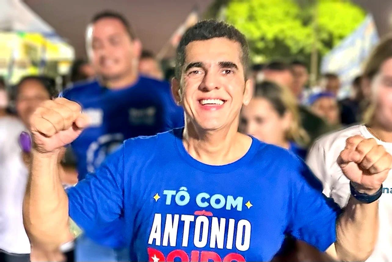 Deputado do Pará é investigado por compra de votos após ter R$ 6 milhões apreendidos