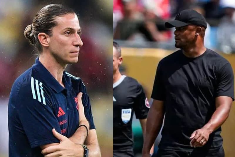 Flamengo e Bayern de Munique se enfrentam em duelo de gigantes no Mundial