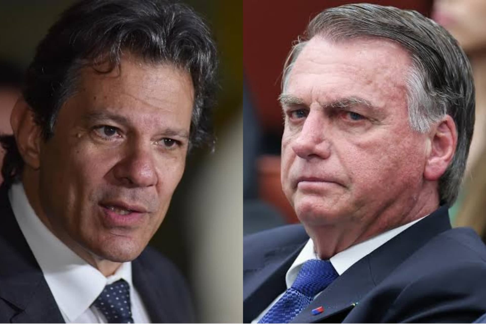 Haddad alfineta Bolsonaro em evento no Planalto: “Nem foi julgado ainda e já está pedindo anistia”