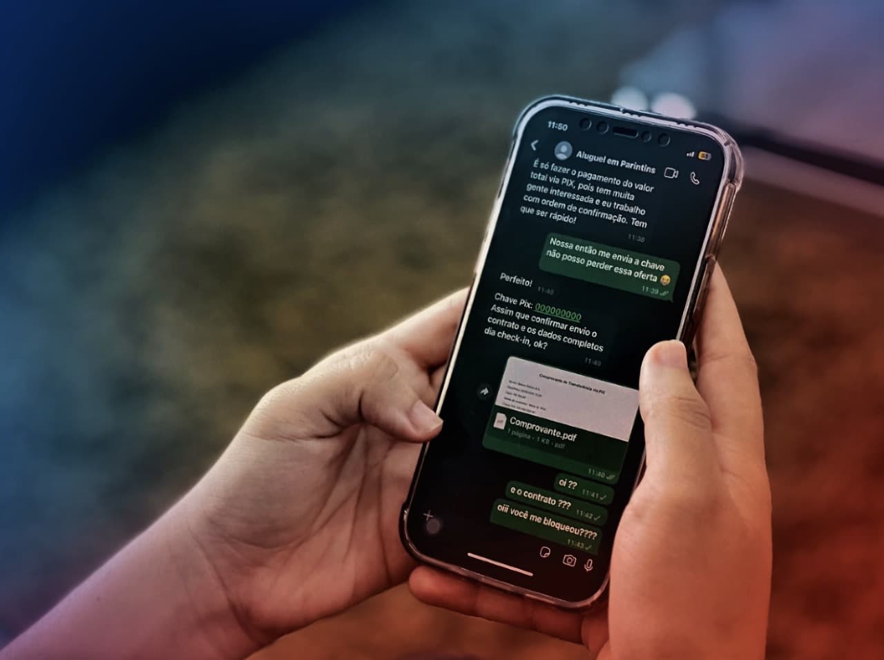 Festival de Parintins 2025: Polícia alerta brincantes sobre golpes da falsa hospedagem