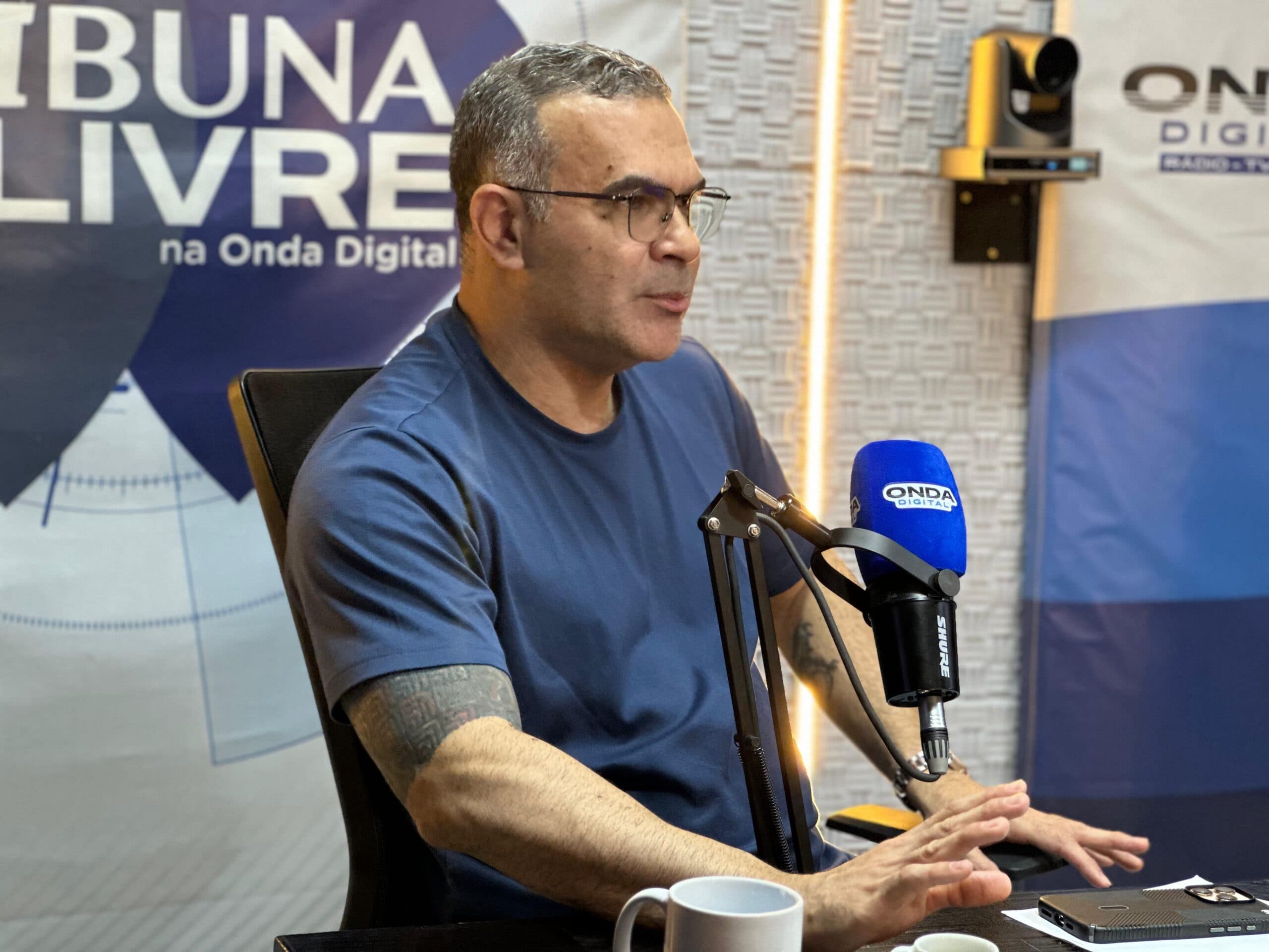 “Queremos fazer do DSX um divisor de águas no empreendedorismo da nossa região”, diz CEO do Grupo Digital