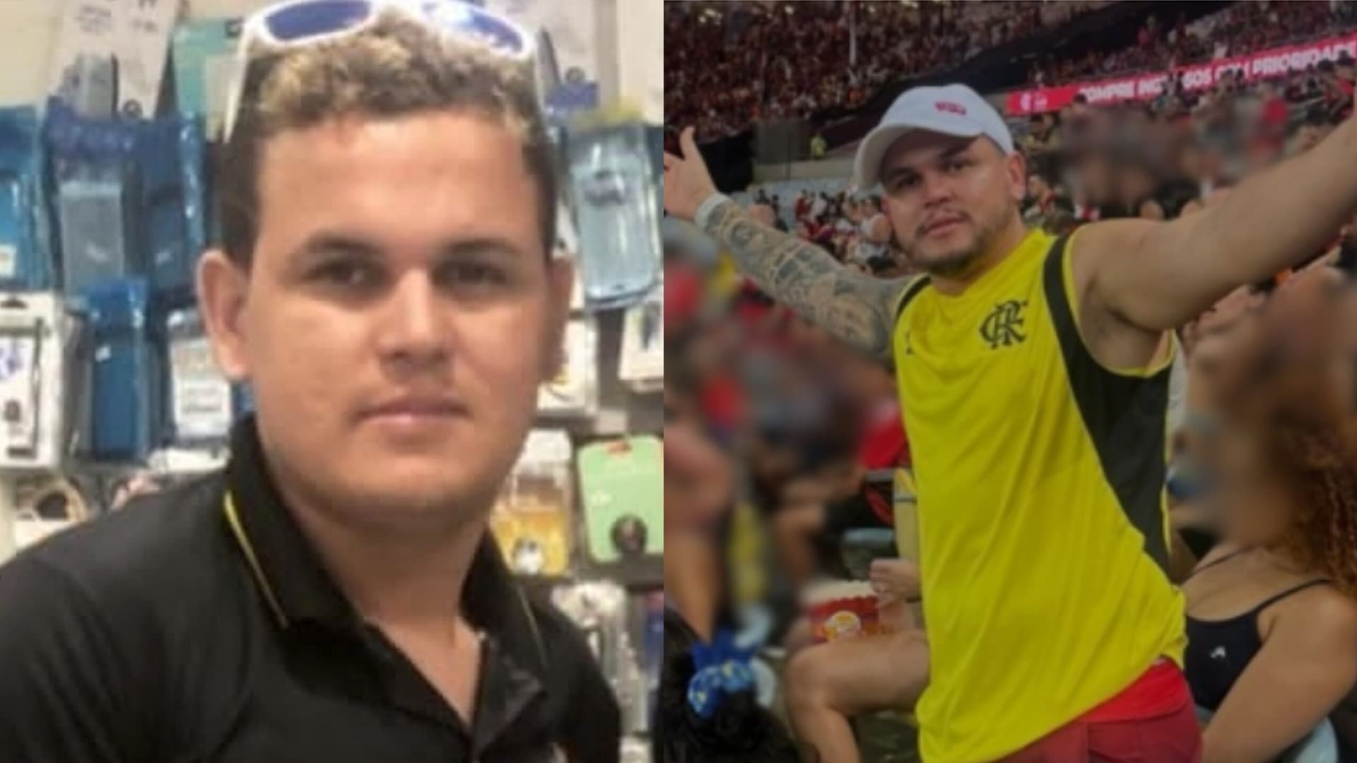 Saiba quem é homem morto dentro de loja de celular em Manaus