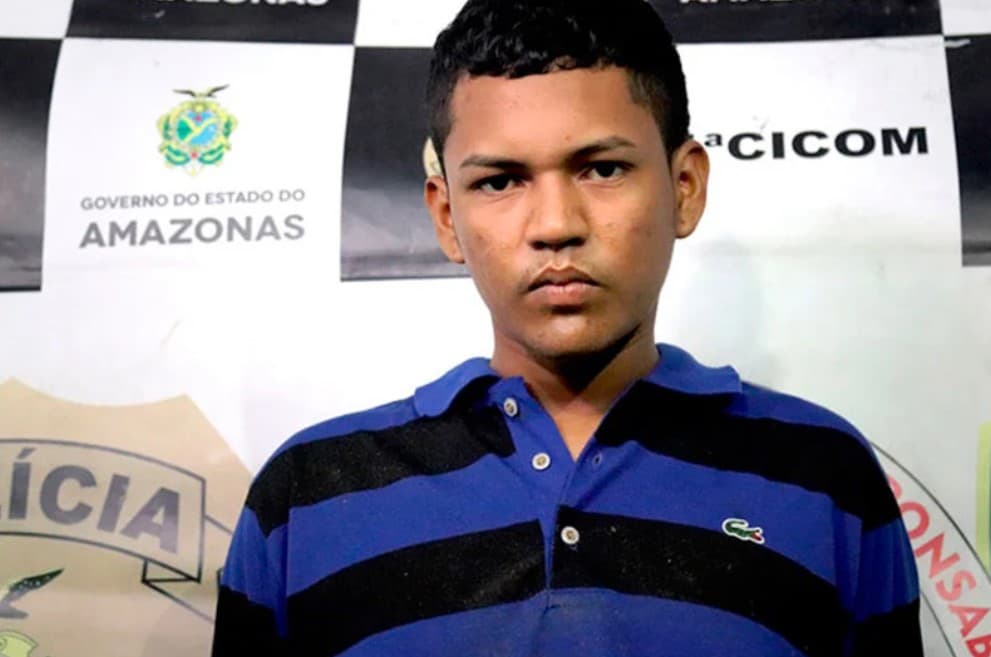 Saiba quem é ‘Argentino’, homem brutalmente executado por facção criminosa em Manaus