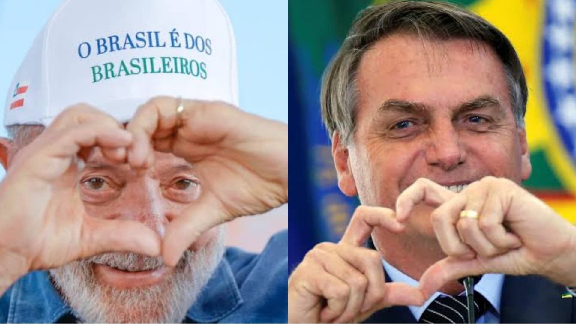 Pesquisa revela do que os brasileiros têm mais medo: Lula continuar ou Bolsonaro voltar; saiba