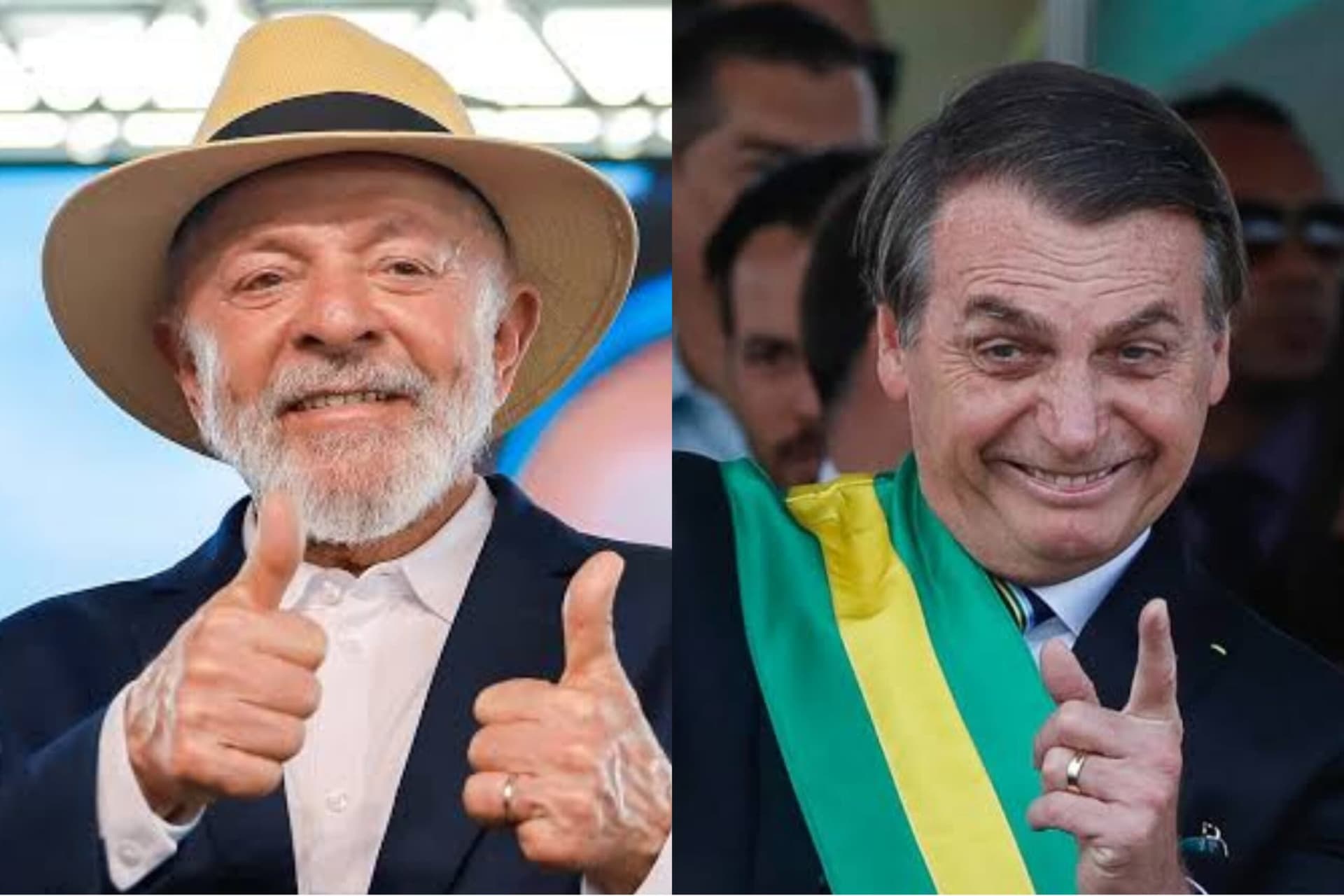 Número de ‘pestistas’ e ‘bolsonaristas’ empata pela 1ª vez no Brasil, revela pesquisa Datafolha