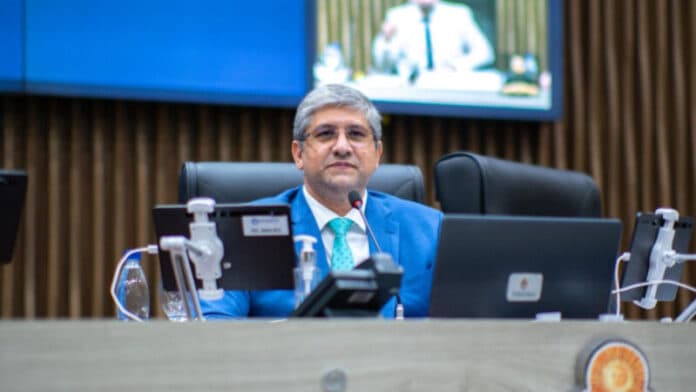 Audiência sobre o Novo Código Ambiental está marcada para próxima quarta-feira (11)