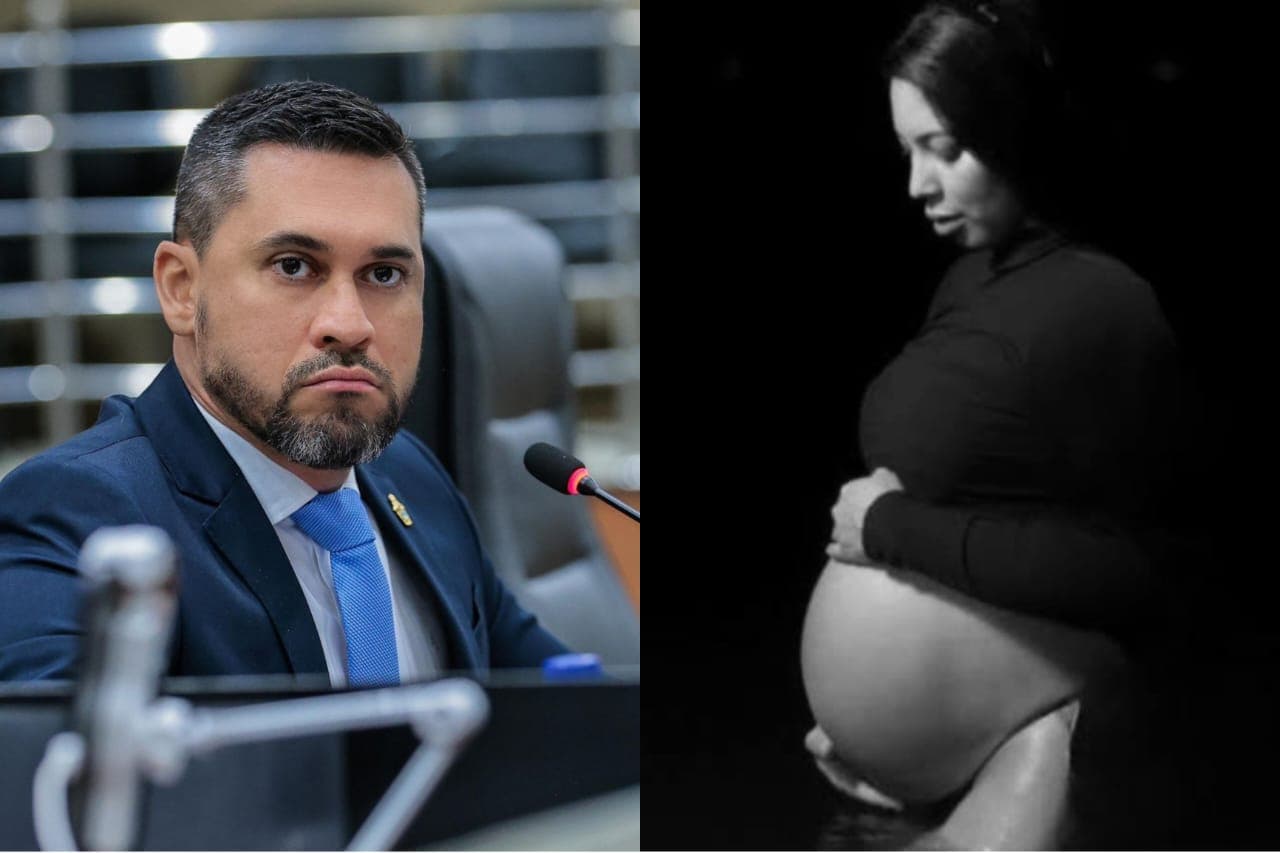 “Vida Sobre Duas Rodas”: Vereador propõe projeto para evitar “novas tragédias” após morte de grávida em Manaus
