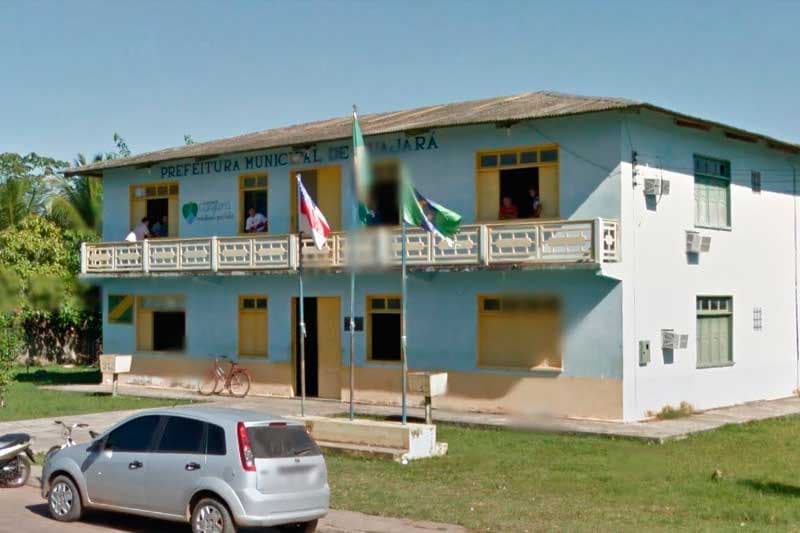 Prefeitura de Guajará firma contrato de R$ 904 mil para serviços funerários