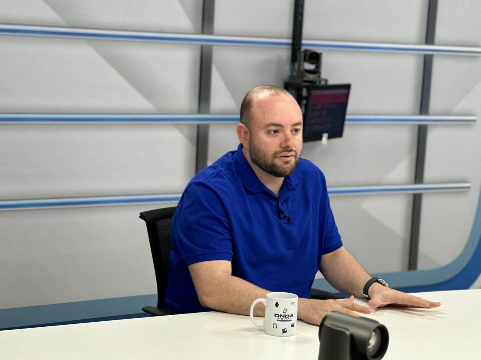 Para reeleição, Fausto Jr avalia: “Isso é normal, mas quero primeiro concluir meu mandato”