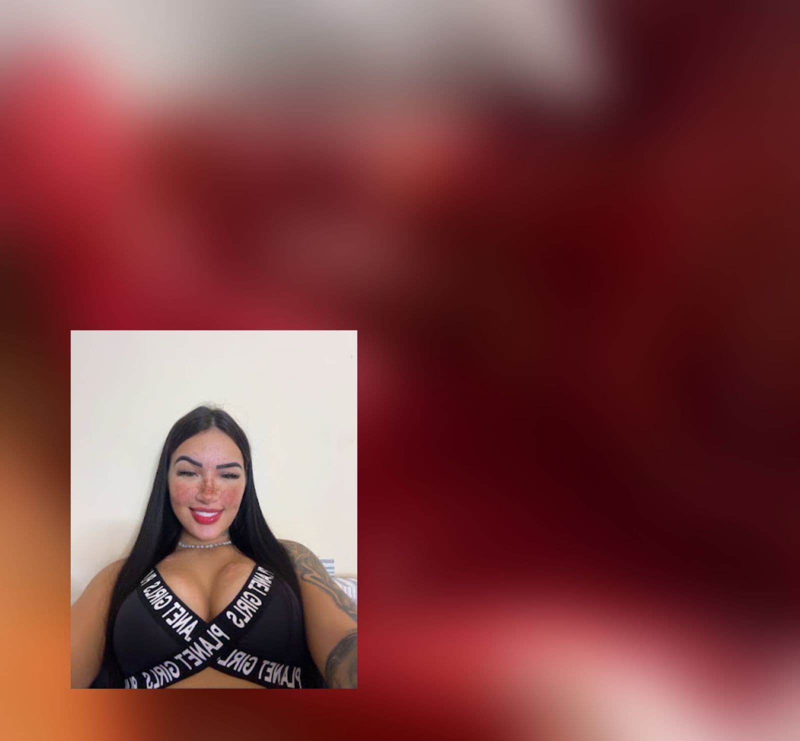 VÍDEO: Briga em baile de reggae termina com influenciadora espancada em Teresina