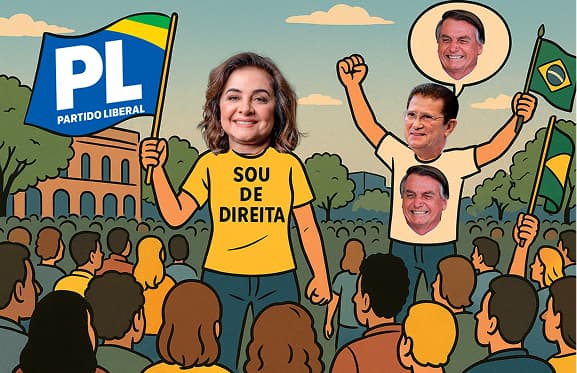 EDITORIAL DA ONDA | Estampar a bandeira não basta