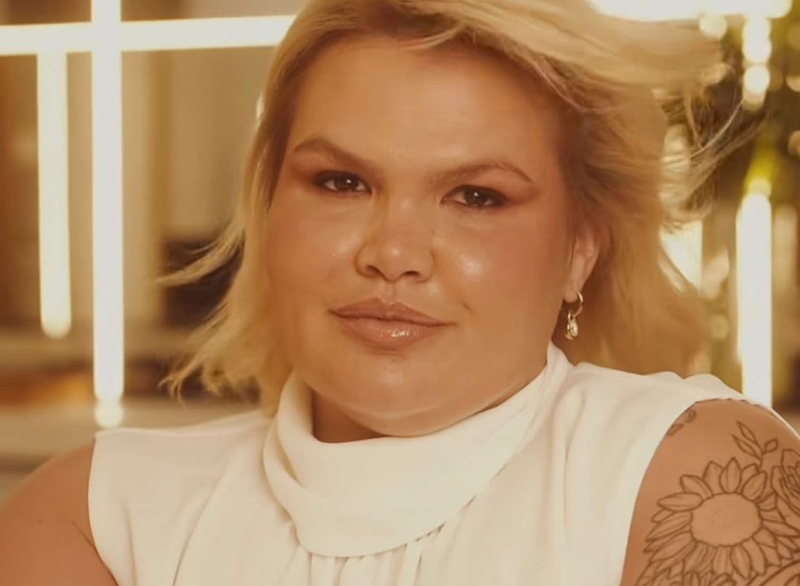 Thais Carla perde 50 kg após bariátrica e revela sentimento durante ataques na internet: “Abalada com o ódio gratuito”