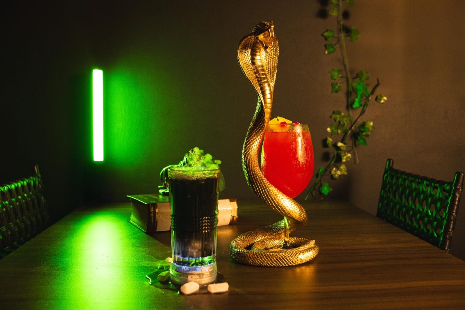 Dia dos Namorados: Hamburgueria “Beco Mágico” prepara noite especial para casais em Manaus