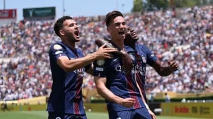 Real Madrid e PSG se enfrentam nesta quarta (9) pelas semifinais do Mundial de Clubes; veja onde assistir