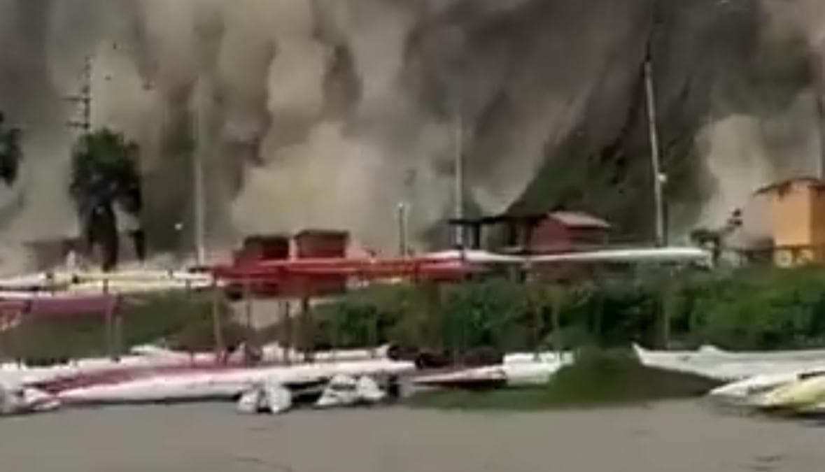 Terremoto de magnitude 6,1 atinge o Peru e mata taxista neste domingo (15)