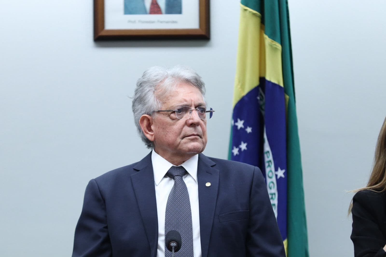 MP do Setor Elétrico: Pauderney apresenta emenda para acrescentar projetos estratégicos para Amazônia