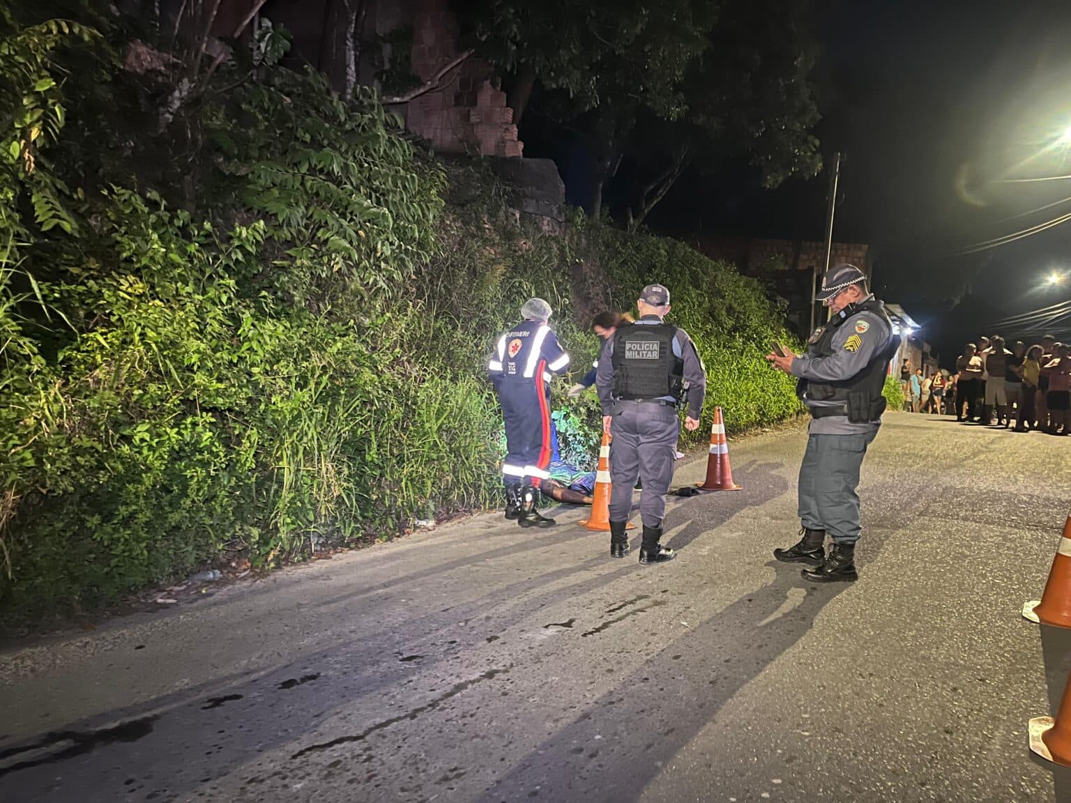 Saiba quem é homem que foi morto a tiros na Zona Norte de Manaus