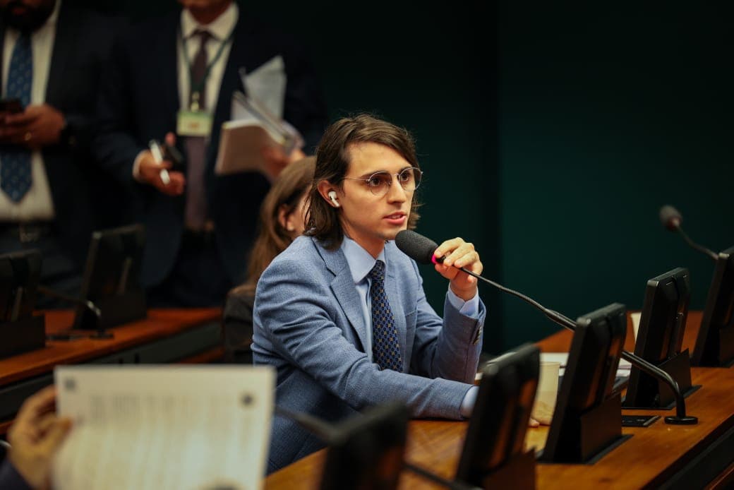 Amom Mandel consegue derrubada de veto que libera acesso a verbas federais para 54 municípios do Amazonas