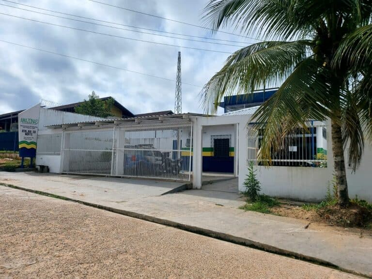 Operação Shamar prende homem por violar medida protetiva