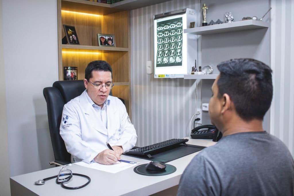 HPV e Câncer de Pênis: vírus aumenta casos graves e alerta médicos em todo o Brasil