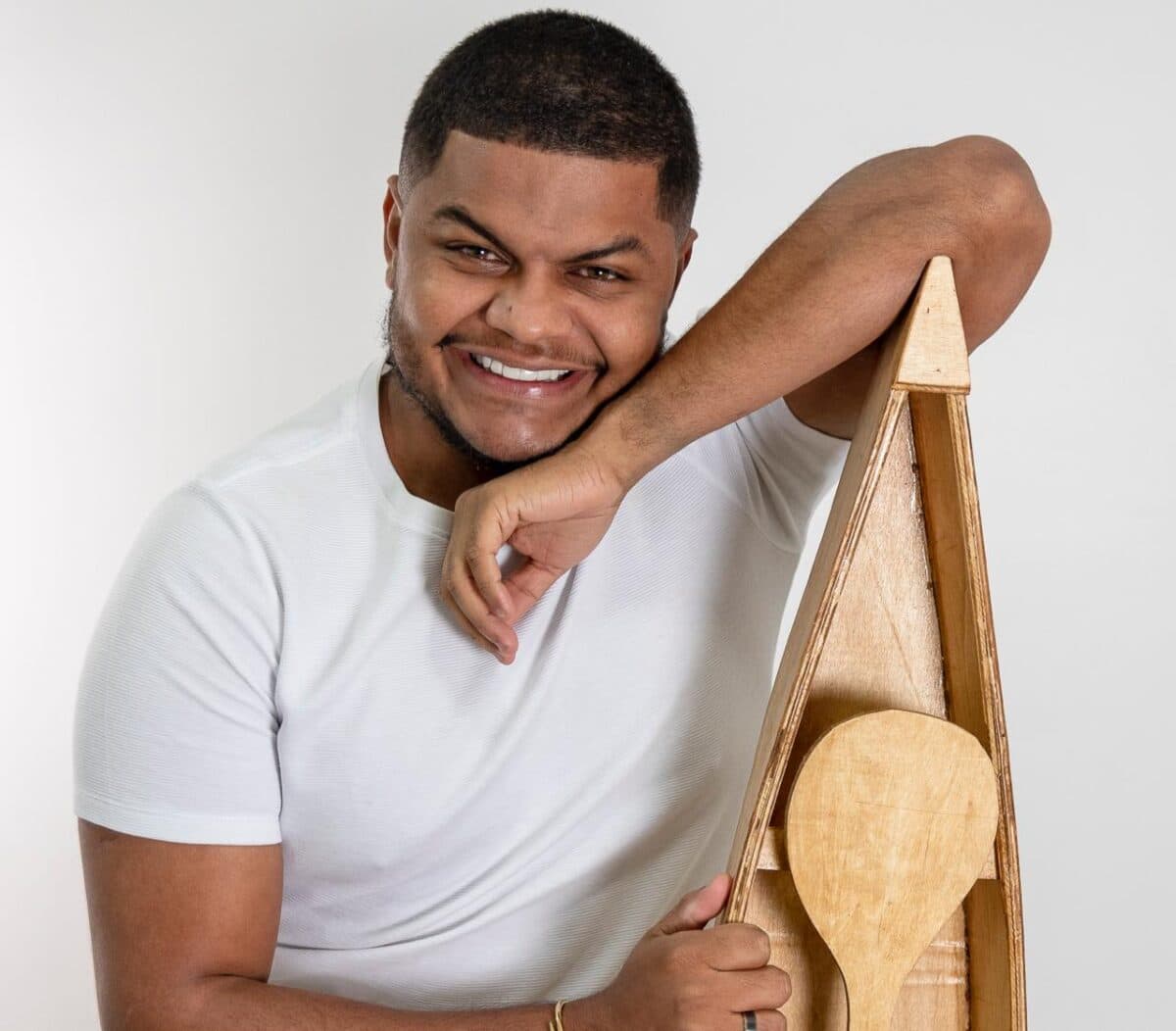 Victor Laborda palestra no CONEXIDADE sobre diversidade e empregabilidade LGBT+