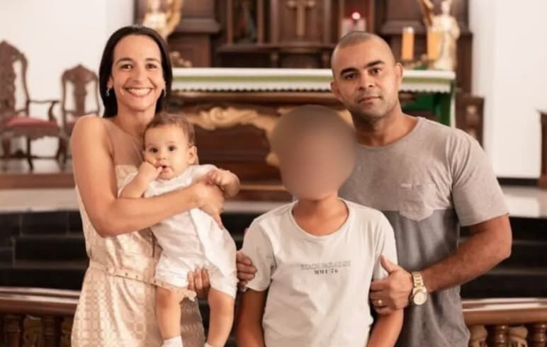 Adolescentes planejaram matar família no RJ; mortos iam ser “dados para os porcos”