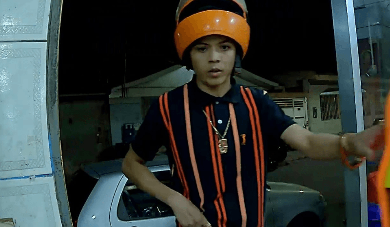 VÍDEO: assalto aterroriza funcionários e clientes em mercadinho de Manaus