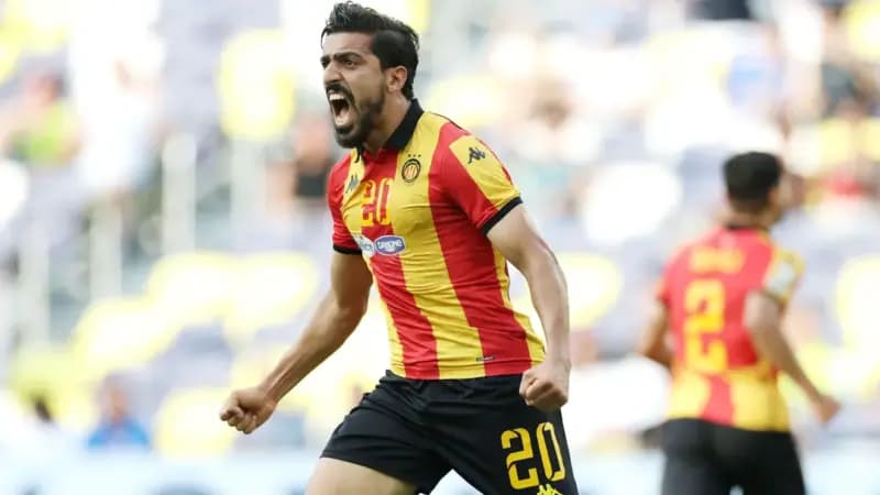 Espérance vence o Los Angeles e classifica o Flamengo às oitavas