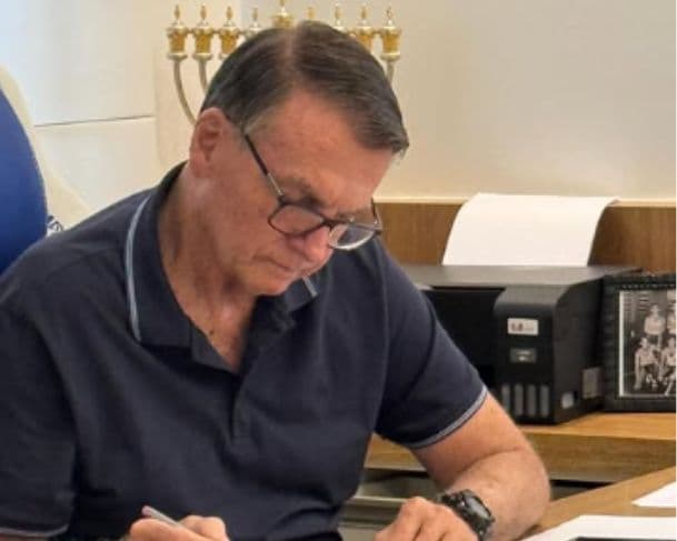 STF define data para interrogatório dos réus envolvidos em suposta trama de golpe de Estado