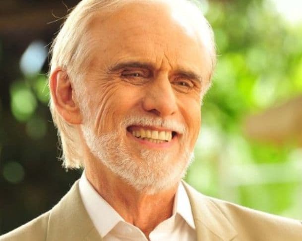 Morre o ator Francisco Cuoco, aos 91 anos, em São Paulo