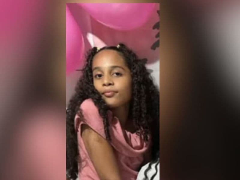 Padrasto admite ter matado enteada de 10 anos com 16 facadas em Barueri