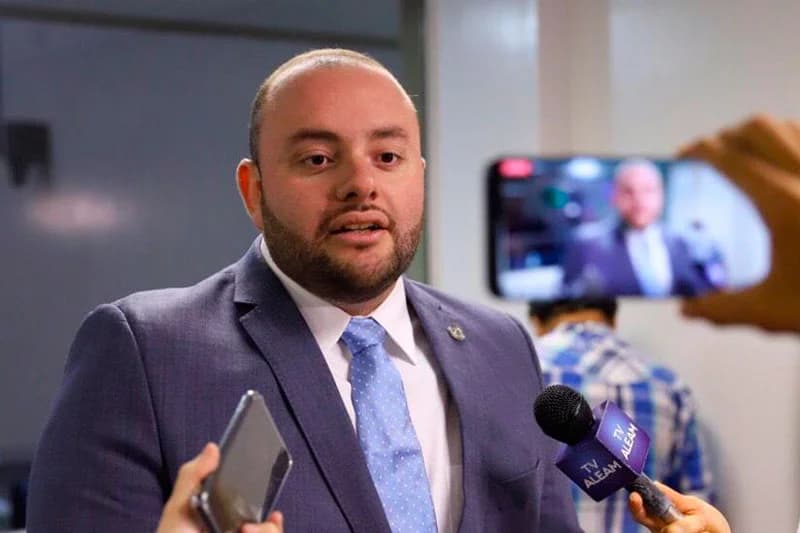 Câmara aprova projeto de Fausto Jr. que permite cancelamento digital da contribuição sindical