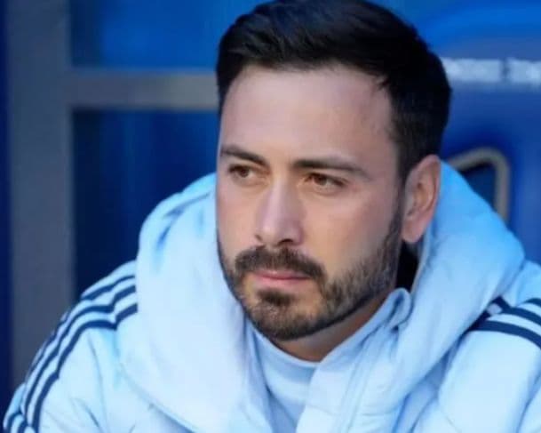 CBF confirma filho de Ancelotti como membro da comissão técnica da Seleção Brasileira