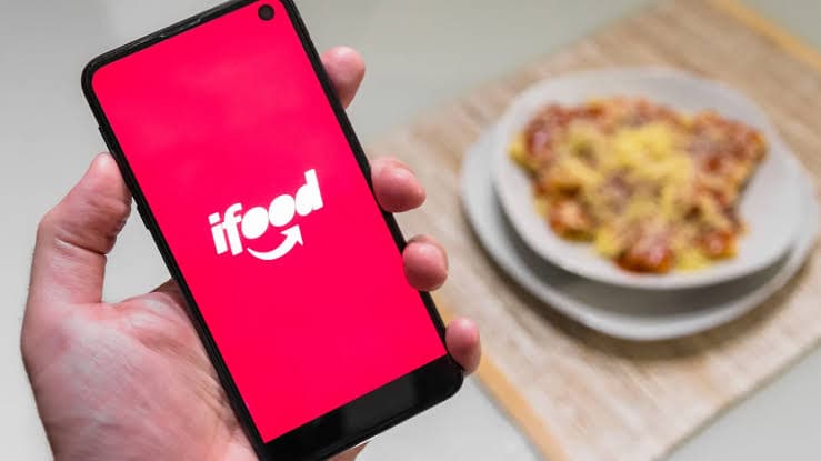 Para retomar serviço em aparelhos Android, iFood lança atualização