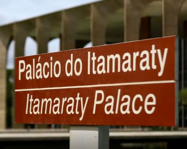 Lei da Reciprocidade: Itamaraty comunicará hoje EUA sobre início do processo