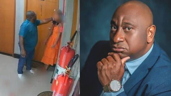 Advogado João Neto é condenado a 4 anos de prisão e indenização de R$ 40 mil após agressão a ex-esposa